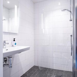 Compact Without Window Double Room