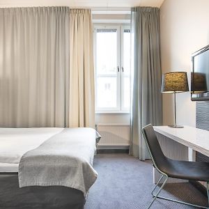 Compact Single Room